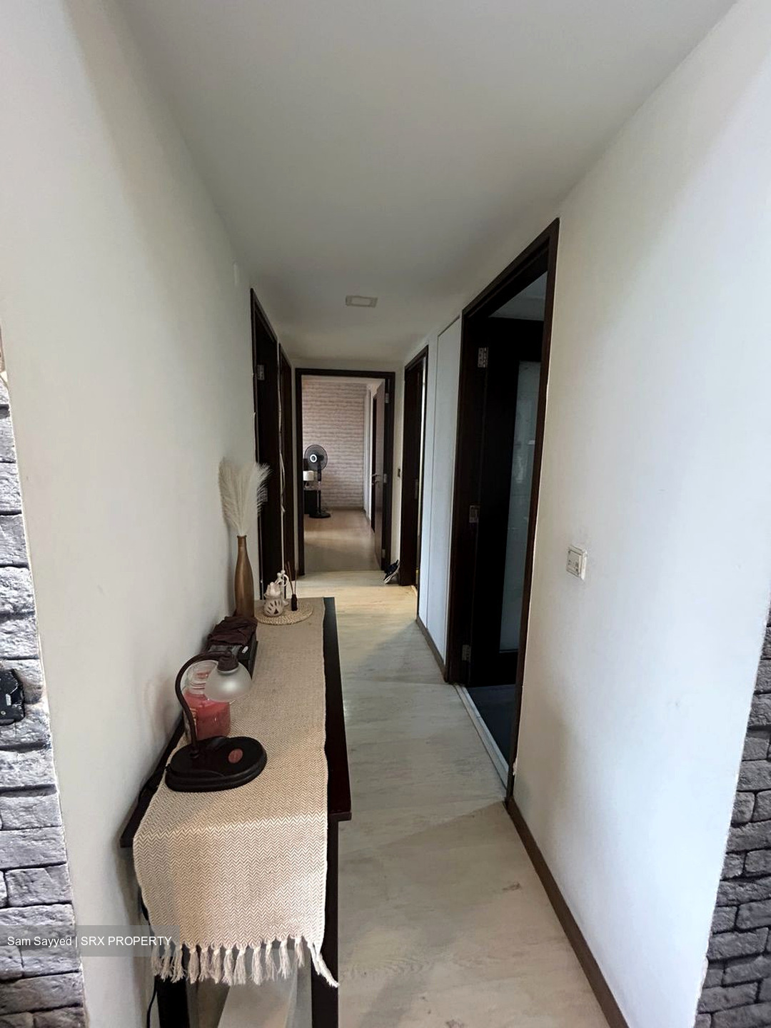 RiverParc Residence (D19), Condominium #573676781